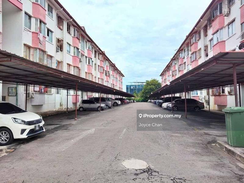 For Sale - Beverly Hills 5