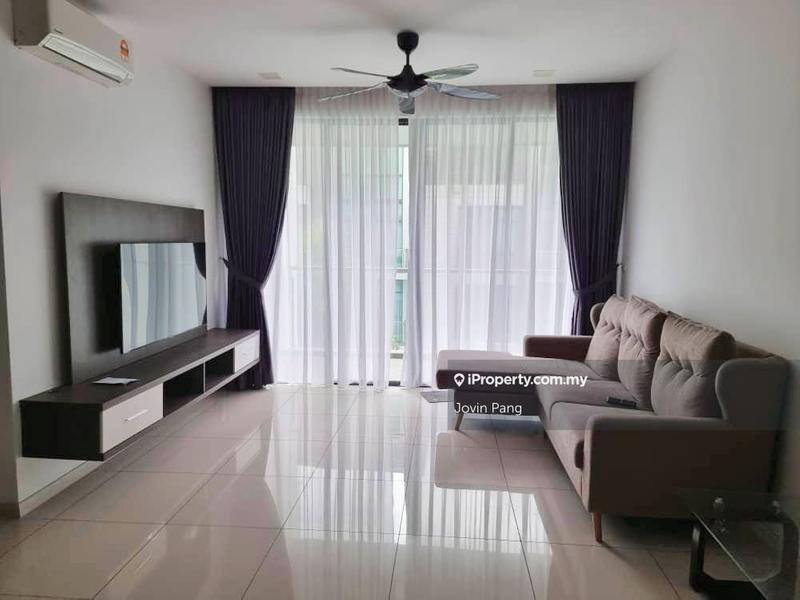 For Rent - The Address