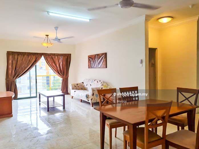 Service Residence for Sale in Gold Coast Malacca International Resort by S. Melisa - iProperty.com.my
