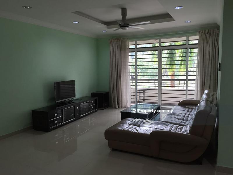 Kondominium untuk Dijual di Lakes Condominiums / Pangsapuri Tasik oleh Gary Eng - iProperty.com.my