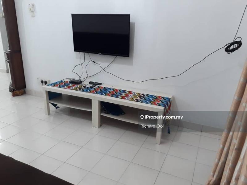 Kondominium untuk Disewa di Residensi Laguna (Sunway Belvedere) oleh Richard Ooi - iProperty.com.my
