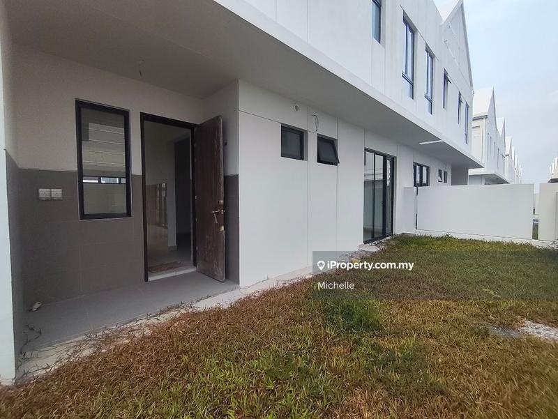 Rumah Berkembar untuk Dijual di Elmina, Shah Alam oleh Michelle - iProperty.com.my
