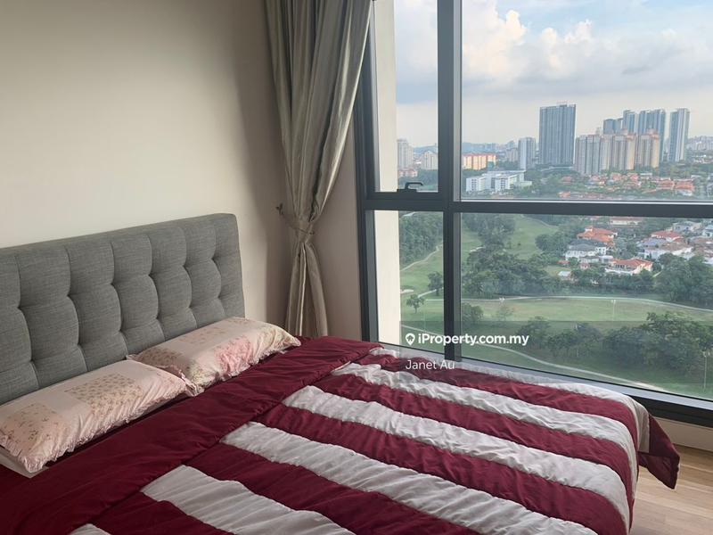 Residensi Servis untuk Dijual di Arnica @ Tropicana Gardens oleh Janet Au - iProperty.com.my