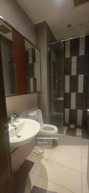 Rumah Berkembar untuk Dijual di The park, Seri Kembangan oleh Victor Chin - iProperty.com.my