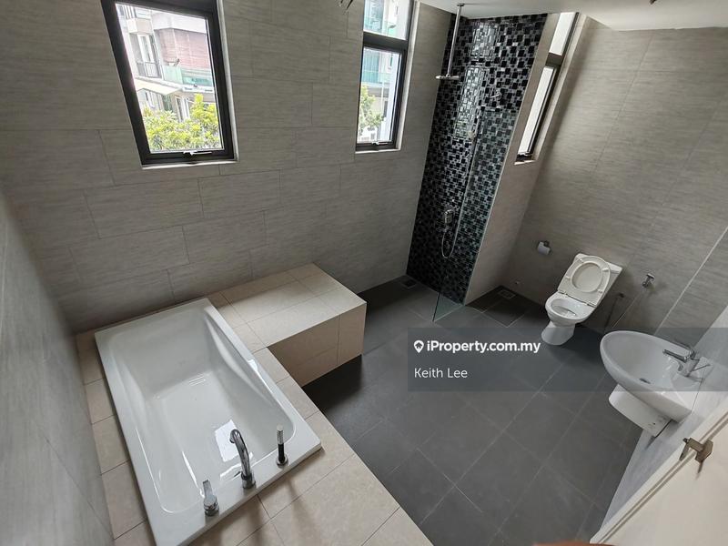 Bungalow House for Sale in Foresthill 3 Storey Bungalow Damansara Perdana, Damansara Perdana by Keith Lee - iProperty.com.my