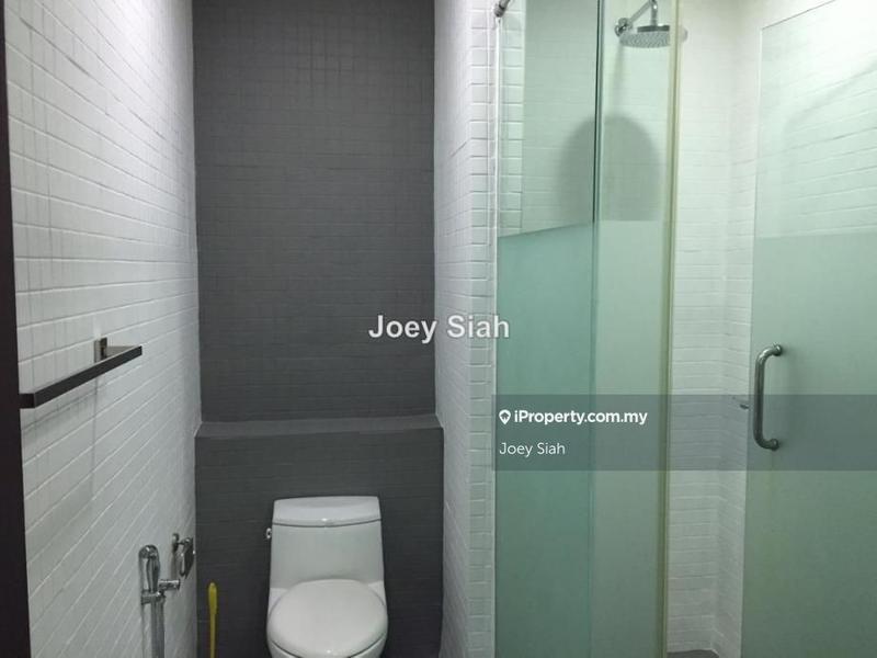 Condominium for Sale in 10 Semantan Suites by Joey Siah - iProperty.com.my