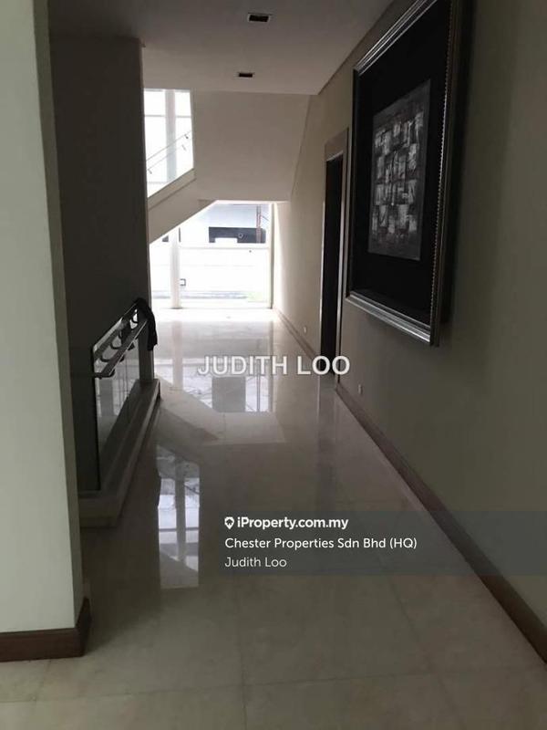 Bungalow House untuk Dijual di Country Heights Damansara, Kuala Lumpur oleh Judith Loo - iProperty.com.my