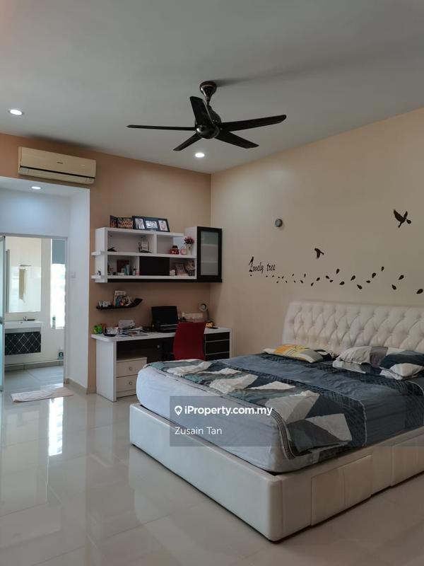 Condominium for Sale in Zan Pavillion by Zusain Tan - iProperty.com.my