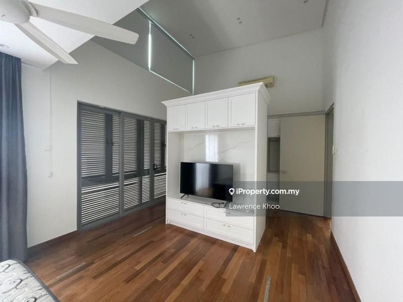 3-storey Terraced House for Rent in Bandar Putra Permai, Seri Kembangan by Lawrence Khoo - iProperty.com.my