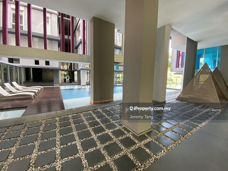 Kondominium untuk Dijual di Arata of Tijani oleh Jeremy Tang - iProperty.com.my