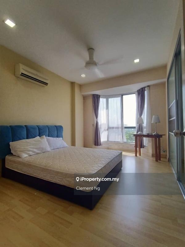 Condominium for Rent in Casa Tropicana by Clement Ng - iProperty.com.my