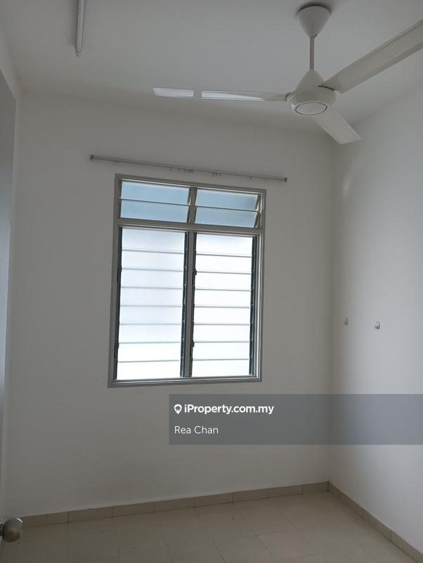 Flat for Rent in Rumah Pangsa Kenanga 3 by Rea Chan - iProperty.com.my