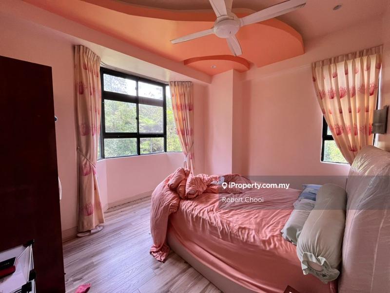 For Sale - Kempas Apartment