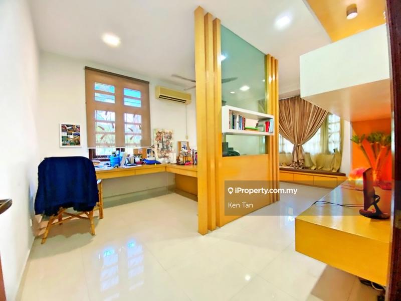 Bungalow House for Sale in Lakeview Saujana @ Saujana Golf, Saujana by Ken Tan - iProperty.com.my