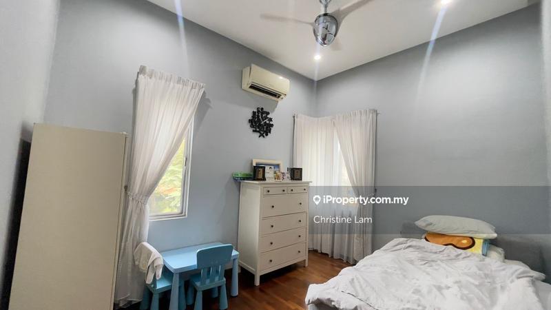Semi-Detached House for Sale in Kota Kemuning, Shah Alam by Christine Lam - iProperty.com.my