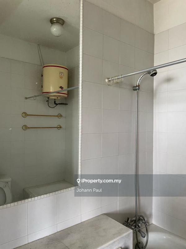 Condominium for Sale in Tiara Damansara by Johann Paul Gregory - iProperty.com.my