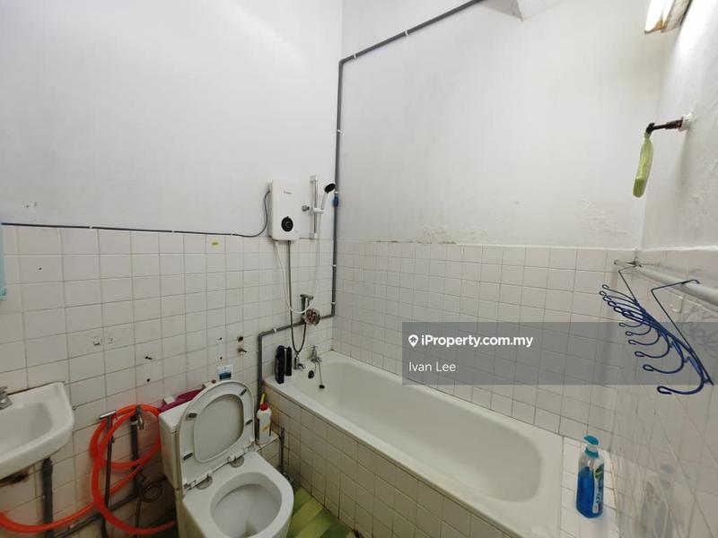 2-storey Terraced House for Sale in Seksyen 17, Petaling Jaya by Ivan Lee - iProperty.com.my