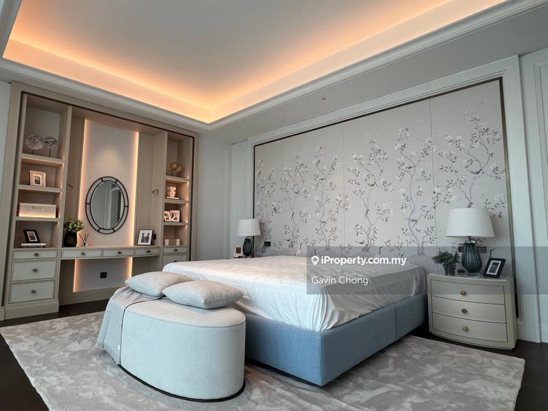 Residensi Servis untuk Dijual di St Regis oleh Gavin Chong - iProperty.com.my