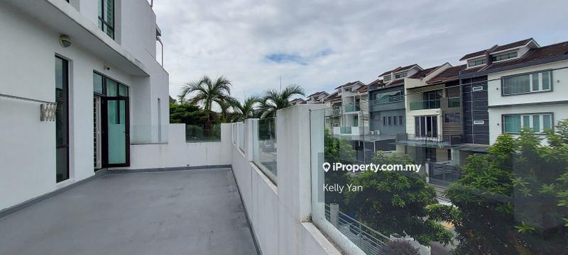 Rumah Berangkai 3 Tingkat untuk Dijual di Bandar Kinrara Seksyen 1, Bandar Kinrara oleh Kelly Yan Kai Lit - iProperty.com.my