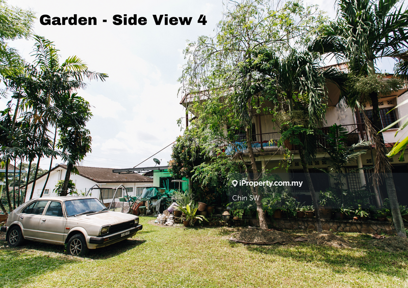 Banglo untuk Dijual di Taman United, Jalan Klang Lama (Old Klang Road) oleh Chin SW - iProperty.com.my