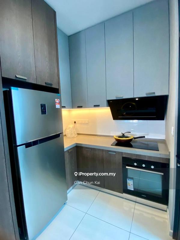 Condominium for Rent in Queens Residences Q1 @ Queens Waterfront by Gan Chun Kai - iProperty.com.my
