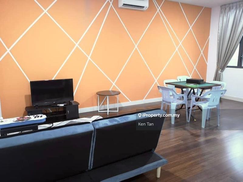 Bungalow House for Sale in Forest Hill Damansara ForestHill, Petaling Jaya by Ken Tan - iProperty.com.my