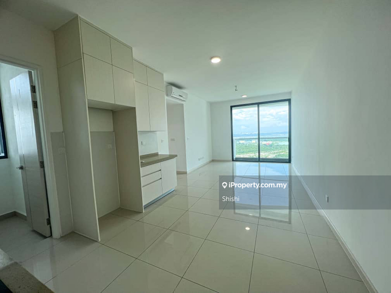 Residensi Servis untuk Dijual di The M @ Medini Macrolink oleh Shishi - iProperty.com.my