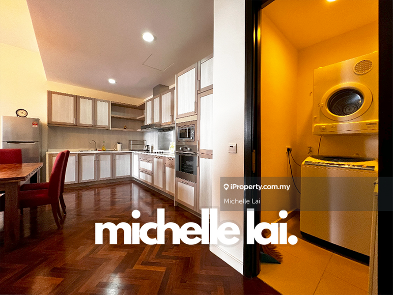 Kondominium untuk Disewa di Quayside Seafront Resort Condominiums oleh Michelle Lai - iProperty.com.my