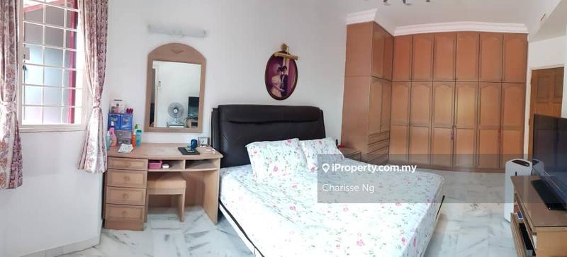 1.5-storey Terraced House for Sale in Bangsar Baru, Bangsar by Charisse Ng - iProperty.com.my