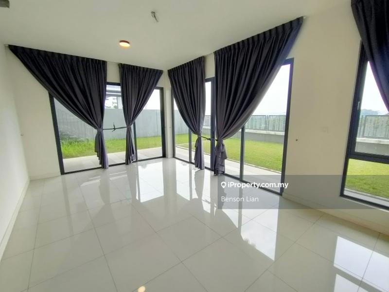 Semi-Detached House for Rent in Hemingway Residences @ Bandar Seri Coalfields, Sungai Buloh by Benson Lian - iProperty.com.my