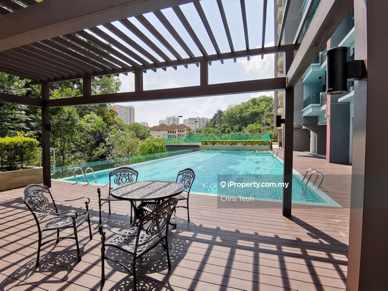 Condominium for Sale in Pavilion Resort by Chris Teoh - iProperty.com.my