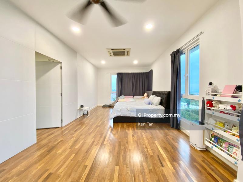 Semi-Detached House for Sale in The Rafflesia, Petaling Jaya by Ken Tan - iProperty.com.my