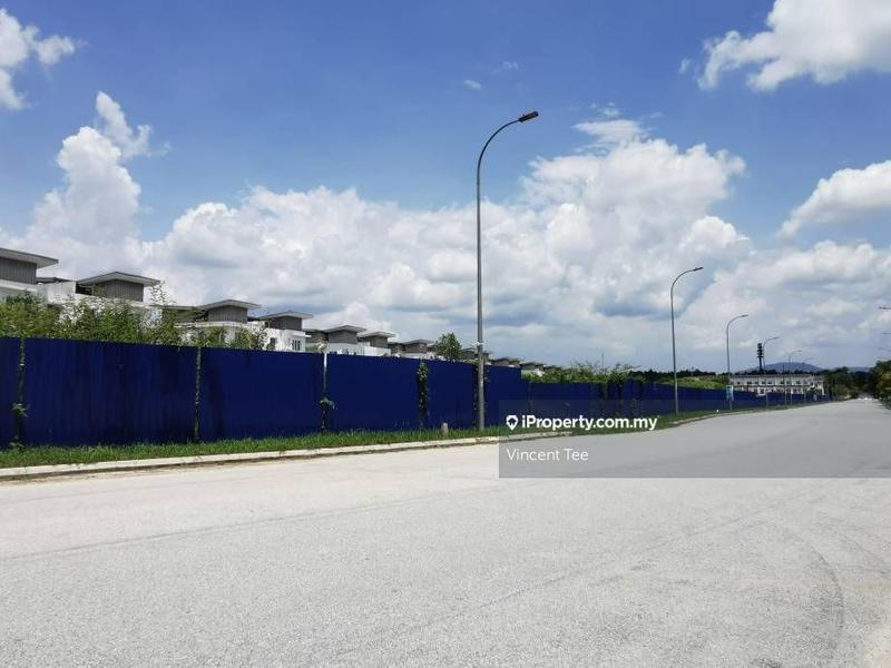 Tanah Perindustrian untuk Dijual di Saujana Rawang, Rawang oleh Vincent Tee - iProperty.com.my