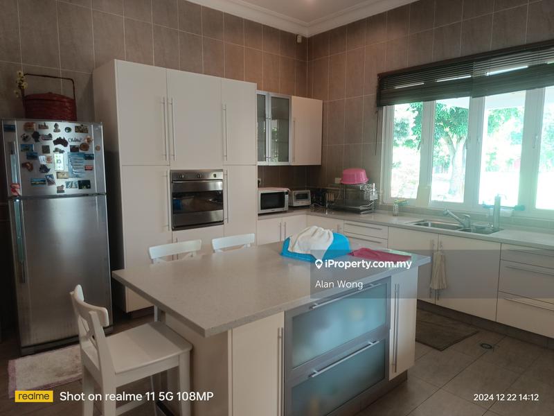 Bungalow House for Sale in Taman Si Rusa, Port Dickson by Alan Wong - iProperty.com.my