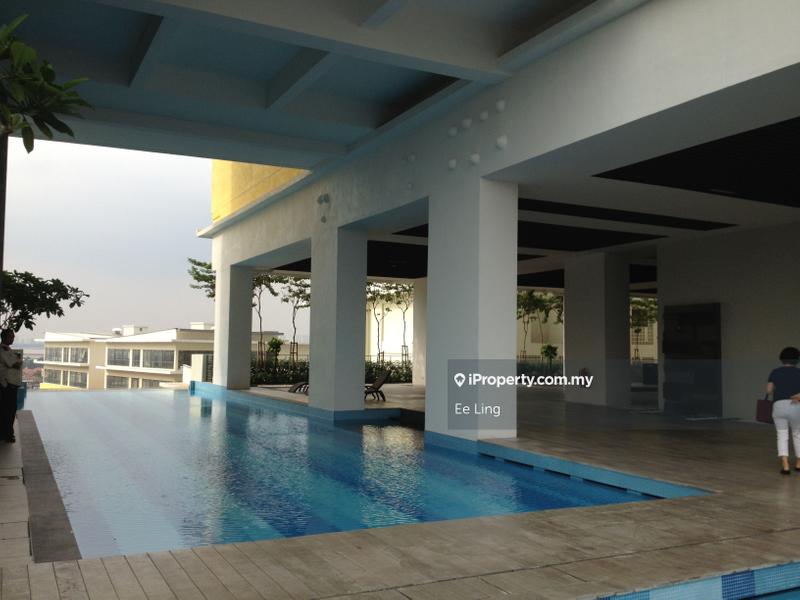 Service Residence for Rent in SetiaWalk by Ee Ling - iProperty.com.my