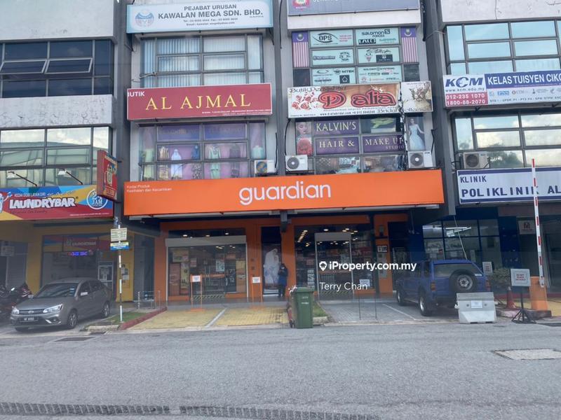 Shop for Sale in Sungai Besi, Kuala Lumpur by Terry Chan - iProperty.com.my