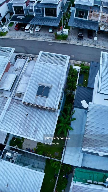 Semi-Detached House for Sale in Garden Residence, Cyberjaya by Sharil Routh - iProperty.com.my