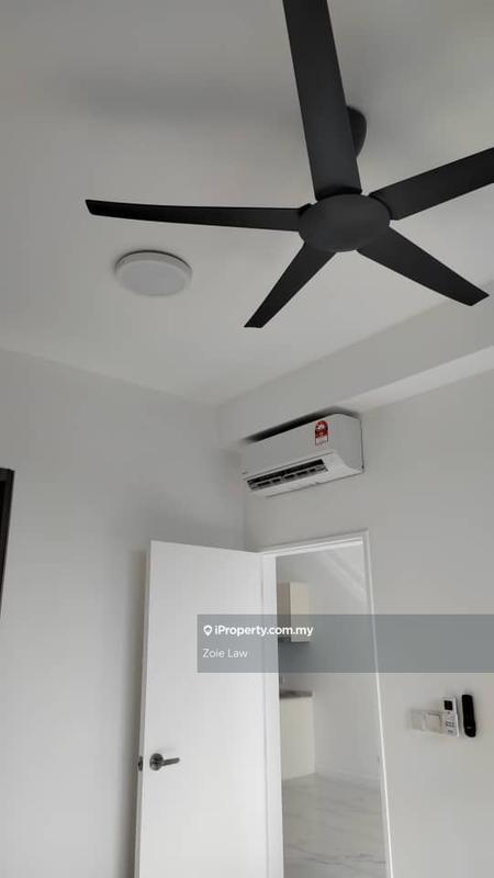 Service Residence for Sale in Cubic Botanical by Zoie Law - iProperty.com.my