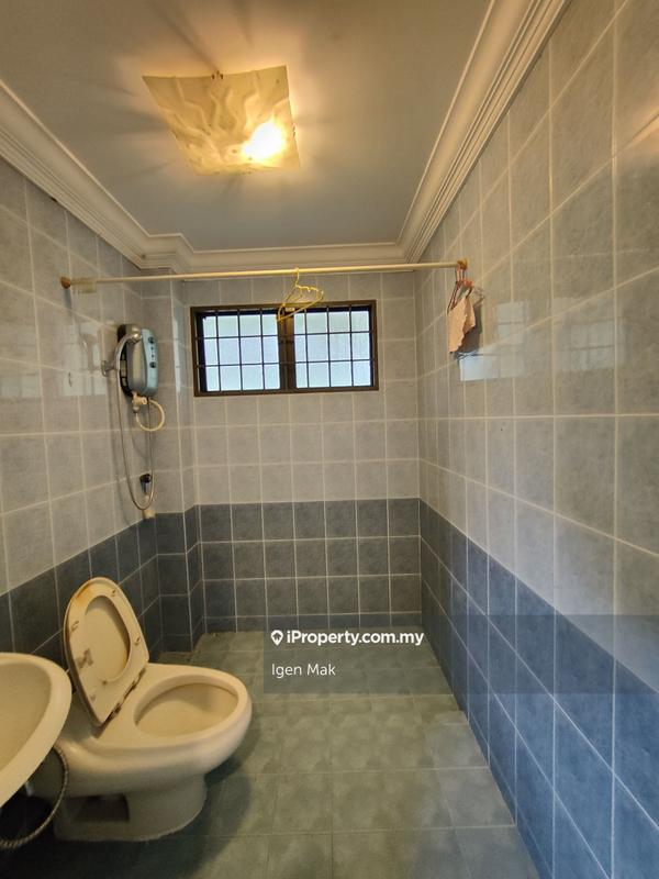 2-storey Terraced House for Sale in Taman Bukit Permai, Kuala Lumpur, Cheras by Igen Mak - iProperty.com.my