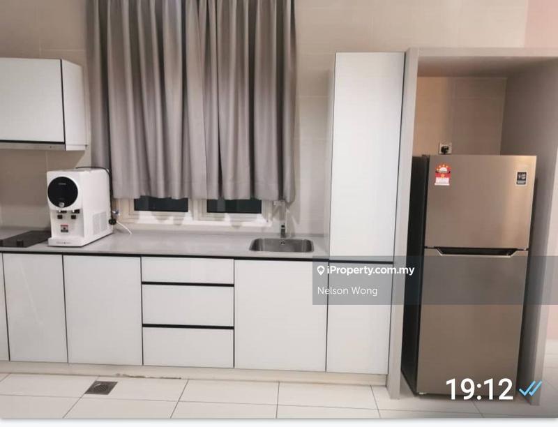 Kediaman Servis untuk Disewa di The Court @ Central Residence oleh Nelson Wong - iProperty.com.my