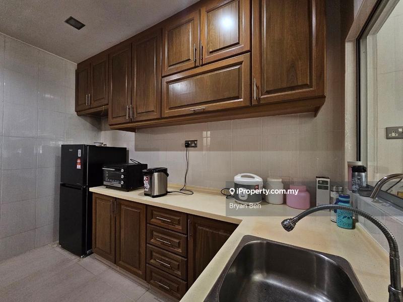 Rumah Teres 2-Tingkat untuk Dijual di Bandar Kinrara Seksyen 5, Bandar Kinrara oleh Bryan Beh - iProperty.com.my