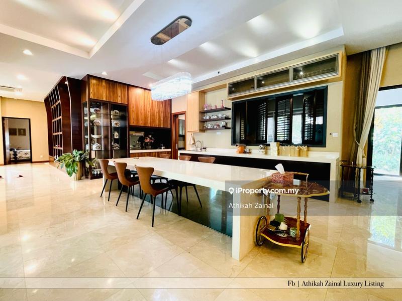 Bungalow House for Sale in Ampang Jaya, Ampang by Athikah Zainal - iProperty.com.my