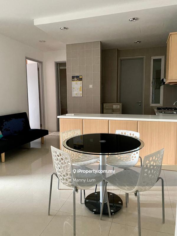 Kondominium untuk Dijual di Menara Bintang Goldhill oleh Manny Lum - iProperty.com.my