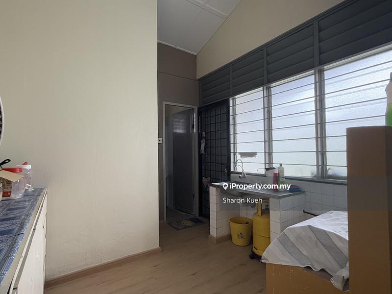 Rumah Berangkai 1 Tingkat untuk Dijual di Poh Kwong Park, Kuching oleh Sharon Kueh - iProperty.com.my