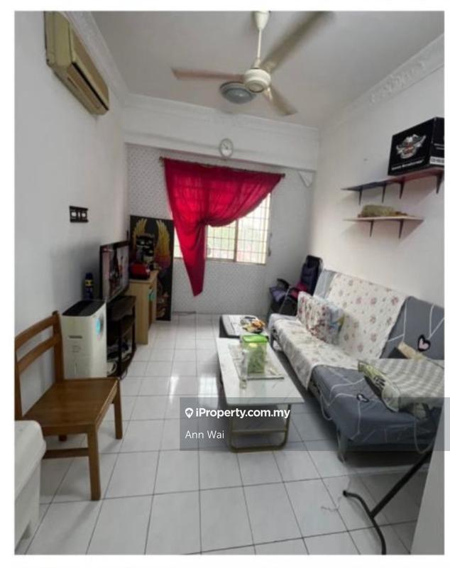 For Sale - Prisma Perdana