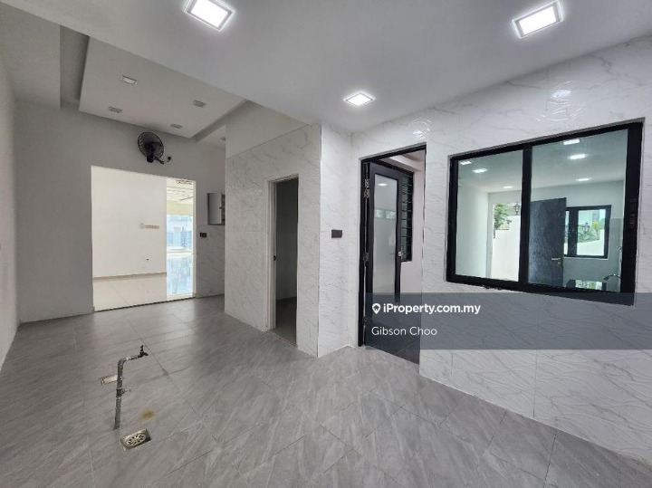 Semi-Detached House for Sale in Kajang Perdana, Kajang by Gibson Choo - iProperty.com.my