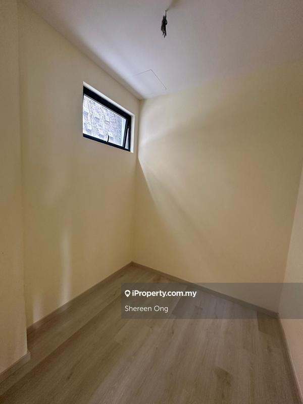 Rumah Berangkai 3.5 Tingkat untuk Dijual di Santuari Park Pantai Jalan Gasing, Pantai oleh Shereen Ong - iProperty.com.my