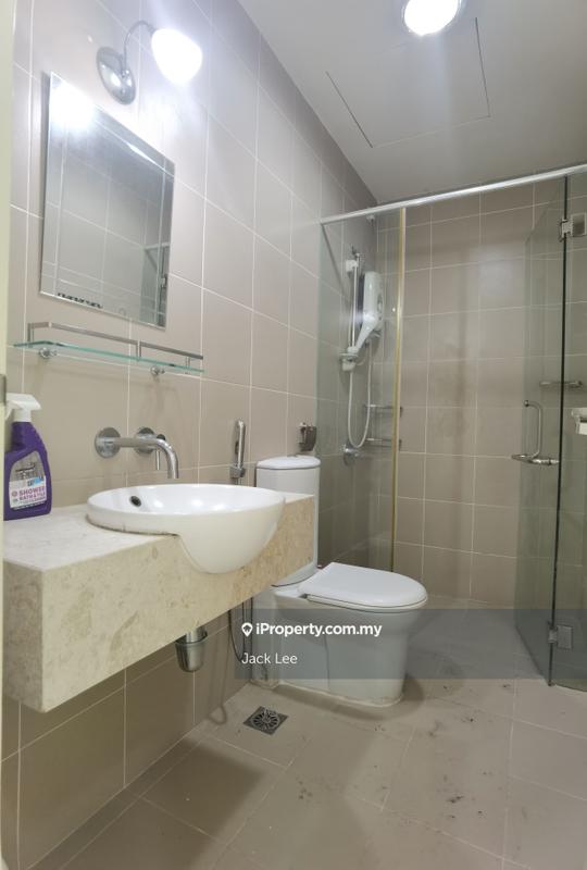 Residensi Servis untuk Dijual di Sinaran TTDI oleh Jack Lee - iProperty.com.my
