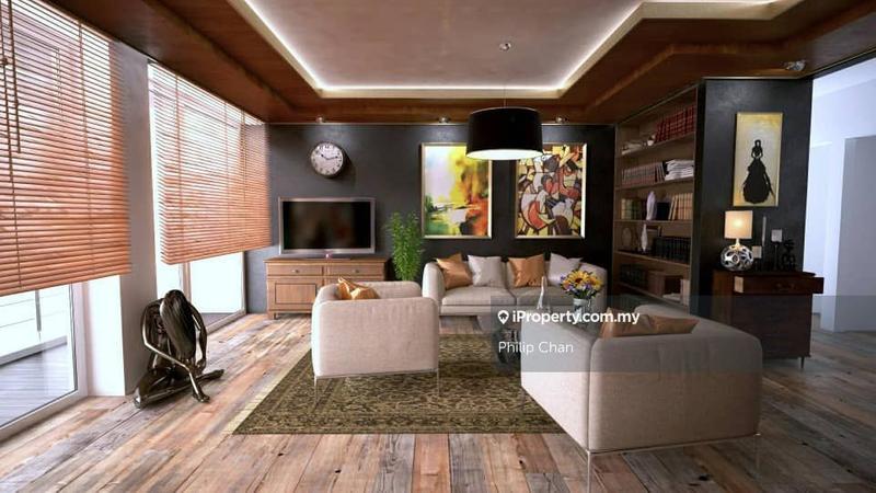 Bungalow House for Sale in Kampung Tunku, Petaling Jaya by Philip Chan - iProperty.com.my