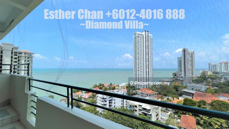 For Sale - Diamond Villa Condominium